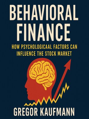 cover image of Behavioral Finance